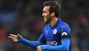 Christian Fuchs weist alle Anschuldigungen zurück