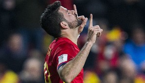 Diego Costa könnte sich auch einen Wechsel nach Frankreich vorstellen