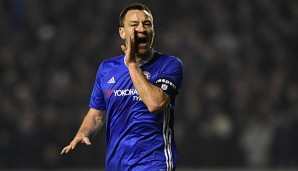 John Terry hätte damals auch innerhalb Englands wechseln können