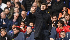 Pochettino hat dem FC Barcelona abgesagt