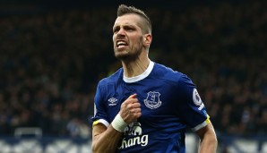 Morgan Schneiderlin äußert sich kritisch zu Louis van Gaal