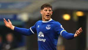 Ross Barkley wurde in einer Liverpooler Bar attackiert