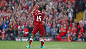 Daniel Sturridge hat nicht vor, Liverpool zu verlassen