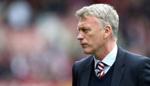 David Moyes verlässt FC Sunderland