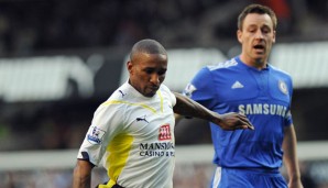 John Terry und Jermain Defoe rücken in den Fokus der Cherries