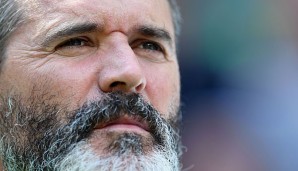 Roy Keane glaubt nicht, dass Manchester United die Liga abschenkt