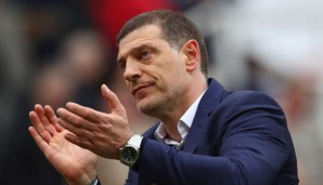 Bilic glaubt dass die Spurs mit Harry Kane an der Spitze stehen würden