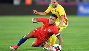 Bei Alexis Sanchez' Gehaltsforderungen scheint ein Wechsel zum FC Bayern unmöglich