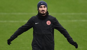 Ilkay Gündogan spielt seit 2016 für Manchester City