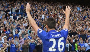 John Terry