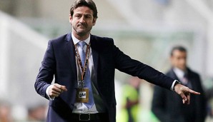 Thomas Christiansen wechselt vom zypriotischen Meister Nikosia nach England