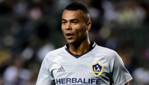 Ashley Cole wird mit Birmingham in Verbindung gebracht