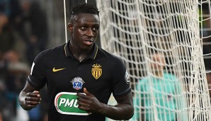 Benjamin Mendy wird zum teuersten Verteidiger aller Zeiten