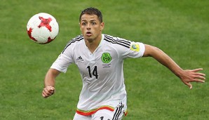 Chicharito