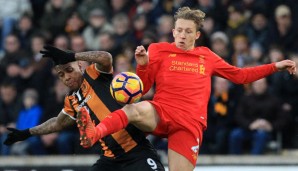 Lucas Leiva könnte zu Lazio Rom wechseln