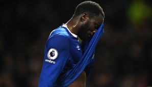 Romelu Lukaku muss sich wegen Ruhestörung vor Gericht verantworten