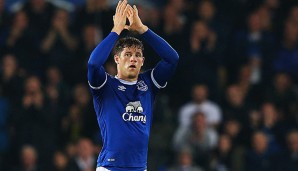 Ross Barkley