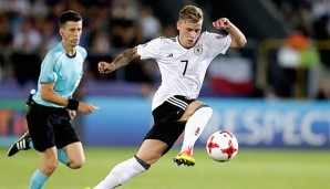 Max Meyer ist in der Premier League heiß begehrt