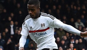 Ryan Sessegnon wird mit Tottenham in Verbindung gebracht