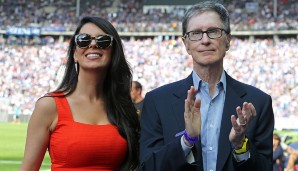 FC Liverpool - Fenway Sports Group: US-amerikanisches Sportinvestment-Unternehmen, das auch den MLB-Klub Boston Red Sox besitzt, Co-Gründer John W. Henry (Foto)