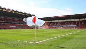 Stoke City - Kidsgrove Road Limited: Eine Tochtergesellschaft des Wettanbieters Bet365