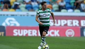 Adrien Silva hat noch keine Spielberechtigung für Leicester erhalten