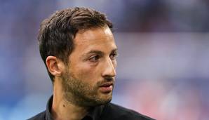 Domenico Tedesco über Spieler