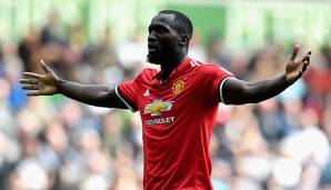 Romelu Lukaku kann es kaum erwarten, sich mit Ibrahimovic zu messen