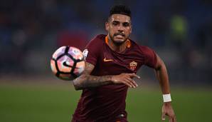 Emerson Palmieri fällt aktuell noch mit einem Kreuzbandriss aus