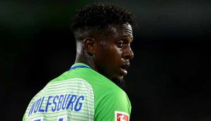 Divock Origi ist Stammspieler beim VfL Wolfsburg