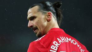 Zlatan Ibrahimovic enthüllt in seiner Autobiografie unter anderem seine persönliche Fehde mit Pep Guardiola