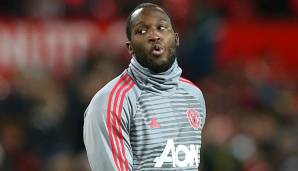 Romelu Lukaku laut Jose Mourinho vor Rückkehr