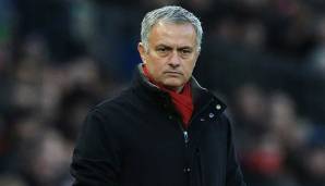 Macht Jose Mourinho im Sommer Schluss?