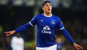 Ross Barkley spielt in Zukunft für den FC Chelsea