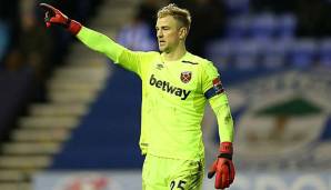 Chelsea: Kommt Joe Hart als Courtois-Ersatz?