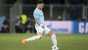 Kyle Walker hat seinen Wechsel zu Manchester City erklärt.