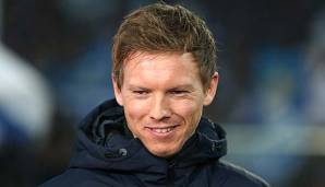 Julian Nagelsmann soll beim FC Arsenal als Nachfolger von Arsene Wenger gehandelt werden.