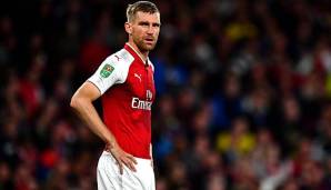 Mertesacker krtisiert den Druck im Profifußball