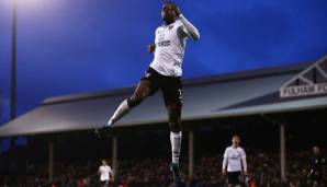 Ryan Sessegnon vom FC Fulham ist der Shootingstar des englischen Fußballs.