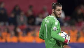 David de Gea: Der spanische Torhüter wird immer wieder mit Real Madrid in Verbindung gebracht. Laut der Marca wird es Real auch in diesem Jahr wieder versuchen. Der TV-Kanal TF1 bringt zudem PSG ins Gespräch.