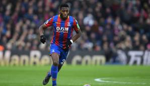 Timothy Fosu-Mensah: Der Rechtsverteidiger wird im Sommer von seinem Leihklub Crystal Palace nach Manchester zurückkehren. Fraglich ist jedoch, ob der Niederländer unter Trainer Jose Mourinho eine Perspektive hat.