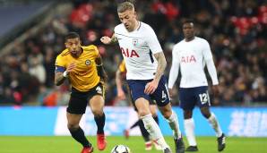 Toby Alderweireld: Der Belgier hat bei Tottenham Hotspur noch einen Vertrag bis 2019, lehnte eine Verlängerung zuletzt ab. Nach Informationen der Manchester Evening News bereitet ManUnited ein Angebot über knapp 63 Millionen Euro für den Abwehrmann vor.