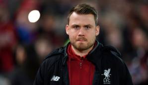 Simon Mignolet will den FC Liverpool lieber heute als morgen verlassen.