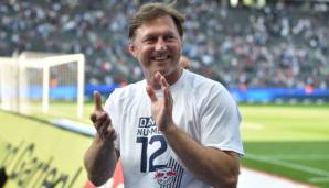 Ralph Hasenhüttl