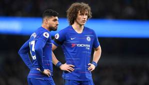 Der FC Chelsea hat von allen vier Teams das schwerste Restprogramm: Am Sonntag geht es für Chelsea auswärts gegen den direkten Konkurrenten Manchester United, darauf folgt mit Watford und Leicester "the Best of the Rest“ (Platz 7 und 9) in der Liga.