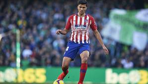 Rodrigo wechselt von Atletico Madrid zu Manchester City