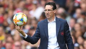 "Wir haben klare Vorstellungen, welche Positionen wir verstärken wollen", erklärte Trainer Unai Emery. SPOX zeigt, welche Spieler die Gunners bis zum 9. August noch verstärken beziehungsweise verlassen könnten.