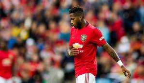 FRED (ManUnited, 2018 - heute): Kam für 59 Millionen Euro von Schachtjor Donezk und konnte sich trotz wenig überzeugender Konkurrenz im Mittelfeld von United nicht durchsetzen. Verlor außerdem seinen Platz in der Nationalmannschaft Brasiliens.