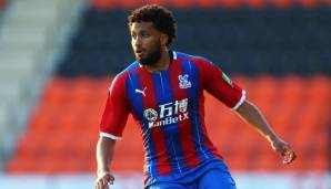 Crystal Palace: Jairo Riedewald. 2017 wurde der Niederländer vom ehemaligen Trainer Frank de Boer geholt. Nach einem frustrierenden Jahr will der Innenverteidiger nun endlich durchstarten. In der Vorbereitung präsentierte er sich in prächtiger Form.