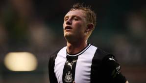 Newcastle United: Sean Longstaff. Manchester United buhlte im Sommer um den Mittelfeldspieler und soll sogar bereit gewesen sein, bis zu 50 Millionen Pfund zu bezahlen. Neben Miguel Almiron soll der 21-Jährige nun das Mittelfeld der Magpies lenken.